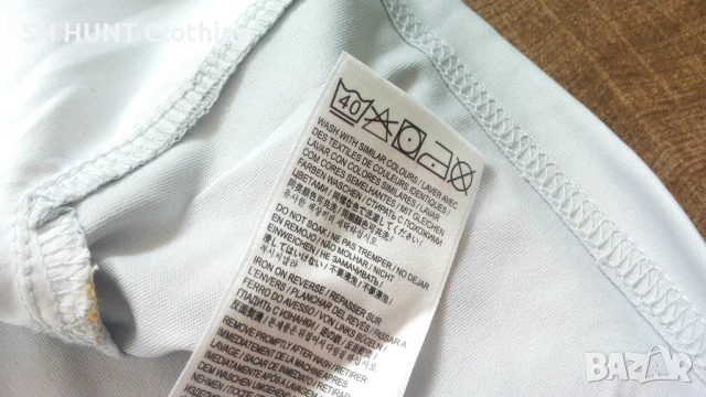 WARRIOR FC LIVERPOOL Football T-Shirt размер M мъжка футболна тениска 18-59, снимка 18 - Тениски - 53214347