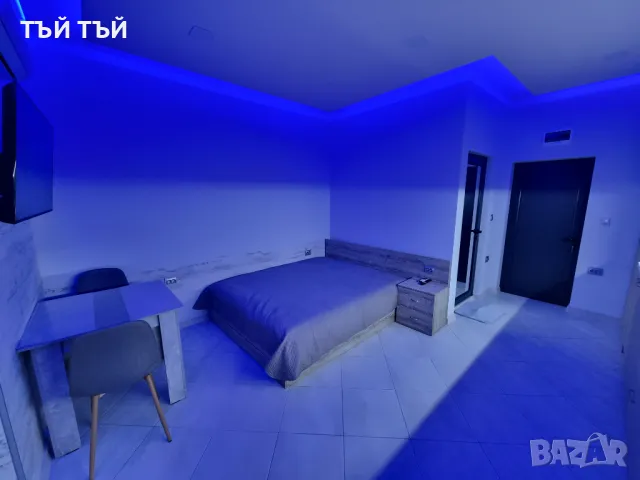 Студио до Медицински Университет Сливен, снимка 18 - Стаи под наем - 49257042