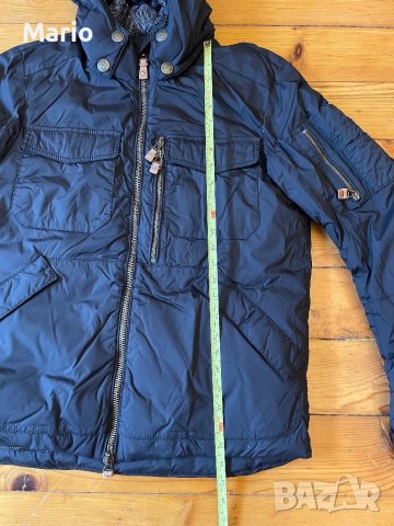 Jet Set дамско ски яке М, снимка 6 - Якета - 43059954