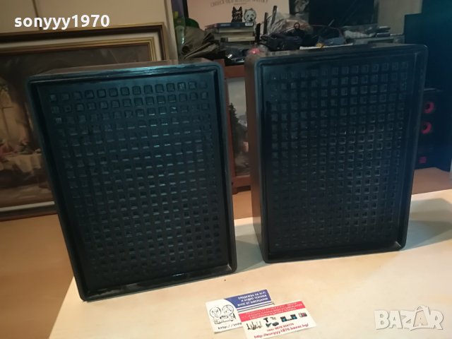 type m6-внос germany-2бр тонколони 0807211133, снимка 11 - Тонколони - 33459608