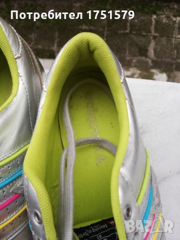 Оригинални кецове Le coq Sportiff, снимка 7 - Кецове - 28747430