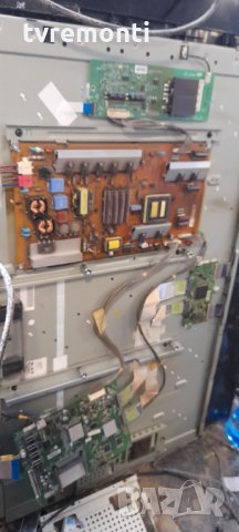 Платка POWER SUPPLY PSLL-T805A EAY58476001, снимка 5 - Части и Платки - 35378241