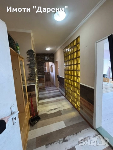 Имоти Дарени 5683 Двустаен апартамент кв.Възраждане