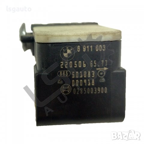 AIRBAG сензор BMW X3 (E83) 2003-2010 B150722N-239, снимка 2 - Части - 37533304