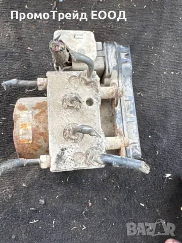 ABS помпа Мазда 323F Mazda 323ф MD5-TCS 0J10B-2 436-0865 Naldec 2057946, снимка 3 - Части - 50165149