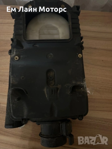 Кутия въздушен филтър за Мерцедес А651 0 90 02 48 