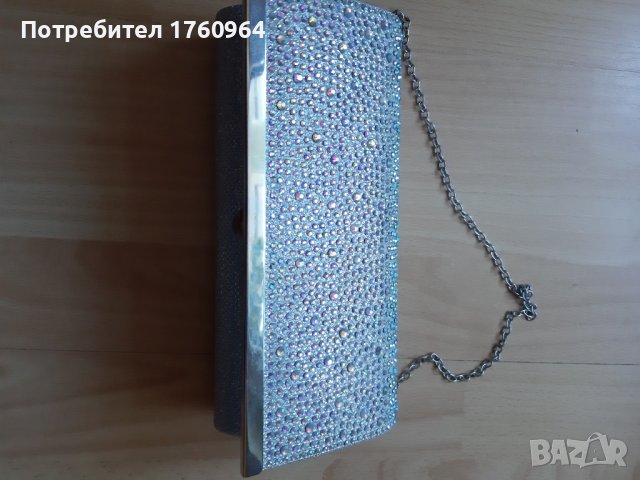 Елегантна чанта