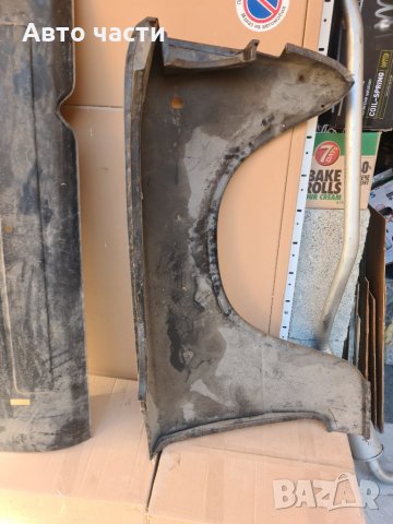 Решетки за лада 2107.и други авточасти за руски коли.0895486622, снимка 14 - Части - 35428056