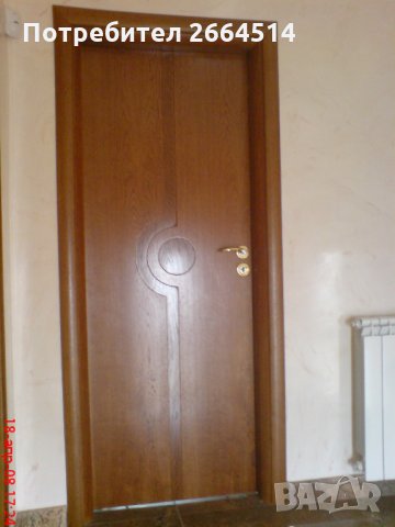 Производство на врати и мебели, снимка 1 - Интериорни врати - 28711121