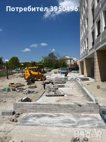 Pastella Semmelrock Мулти блок 25х6х12 см, цвят: светлосив, снимка 10 - Строителни материали - 53060230