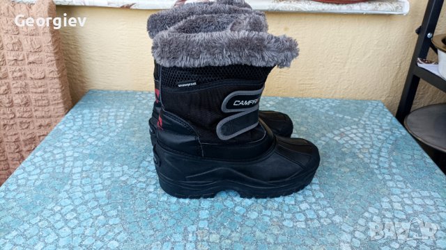 Апрески Campri, снимка 3 - Детски боти и ботуши - 43104502