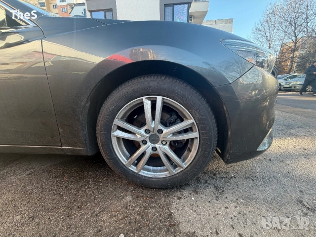 Мазда 6, 2.2 sky active, отлично състояние, много запазена -2017г., снимка 7 - Автомобили и джипове - 53259706