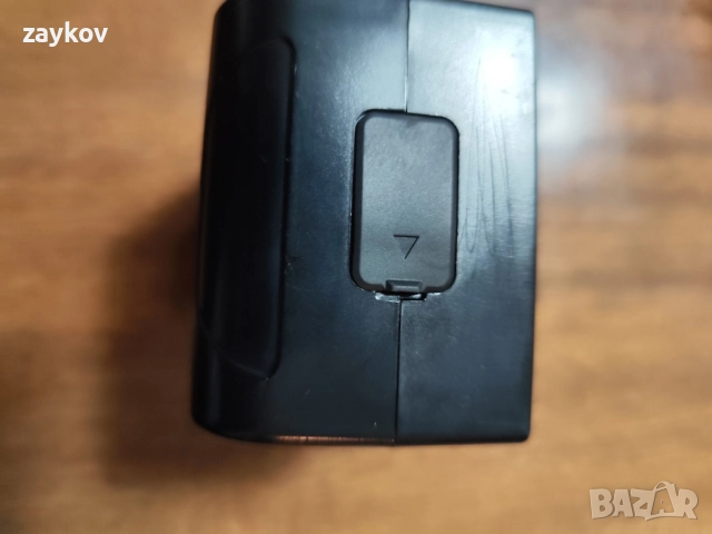 Батерия V Mount, преносима батерия Moman Power 99 Pro V-Lock 99Wh/6875mAh, снимка 3 - Оригинални батерии - 52471501