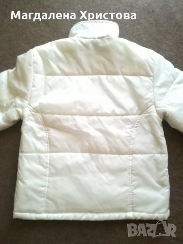 Дамско яке, снимка 2 - Якета - 27976792