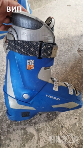 Ски обувки Head втора употреба, снимка 5 - Зимни спортове - 51861023