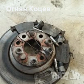 Обслужване годишно,ремнот спирачни системи., снимка 6 - Сервизни услуги - 53582464