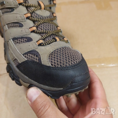 Merrell Moab 2 Gore-Tex туристически обувки ,номер 41 ,5, снимка 10 - Други - 51946673