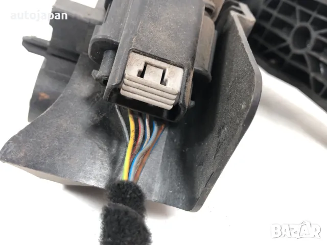 Педал газ потенциометър Vw Golf 5 Plus 1.6 FSI 115кс 1K1721503M, снимка 3 - Части - 49858660