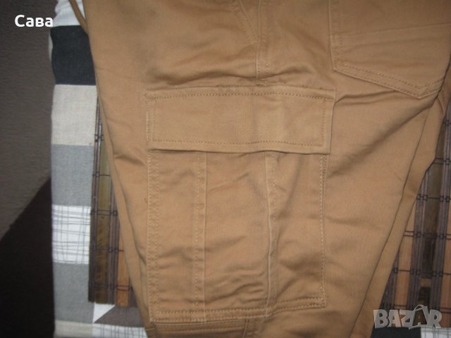 Дънки KIABI  мъжки,Л, снимка 4 - Дънки - 44005496