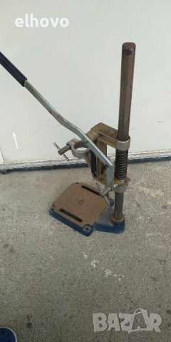 Стойка за бормашина AEG BST 707#1