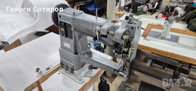 Професионална машина троен транспорт Адлер, снимка 5 - Други машини и части - 53452476