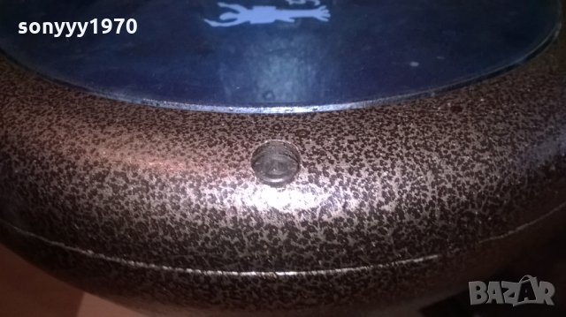 5 КИЛА ЗВЯР-ПРОФЕСИОНАЛНА ТАРАМБУКА-ВНОС СИРИЯ-43Х28СМ, снимка 17 - Ударни инструменти - 26928685