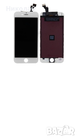 Дисплей за iPhone 6S, снимка 1 - Резервни части за телефони - 44872354