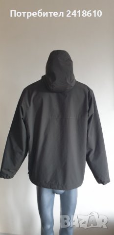 Carhartt Nimbus Pullover Windbreaker Anorak Mens Size L НОВО! ОРИГИНАЛ! Мъжко Анорак Яке!, снимка 7 - Якета - 43639218