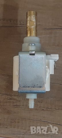 Помпа за еспресо кафемашина Saeco ULKA EX5GW - 48W, снимка 7 - Кафемашини - 38999664