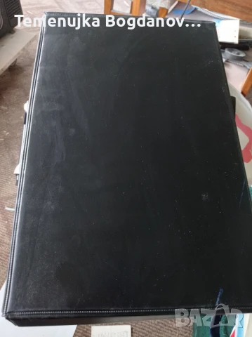 чанта за документи, снимка 2 - Антикварни и старинни предмети - 50995515