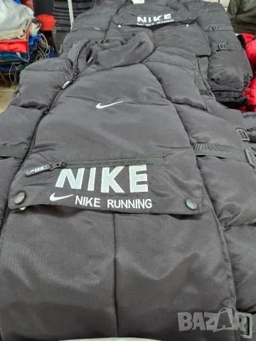 елеци Nike Karl Lagerfeld , снимка 3 - Други - 49531444