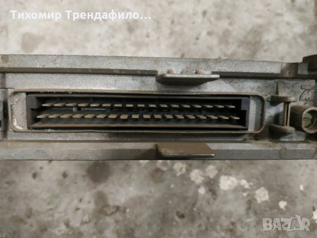ECU FIAT TEMPRA LANCIA DEDRA 2.0 WEBER IAW04K, IAW 04K, WH4K.07/8FE-CQ компютър ланчия дедра, снимка 2 - Части - 32918676