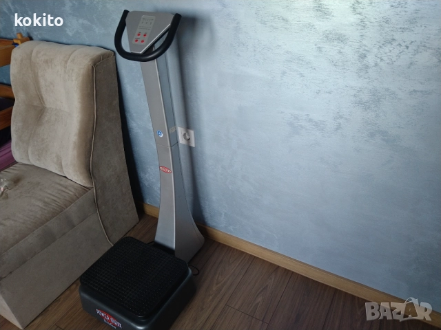 Вибромасажор - 120 лева, снимка 4 - Фитнес уреди - 52799183