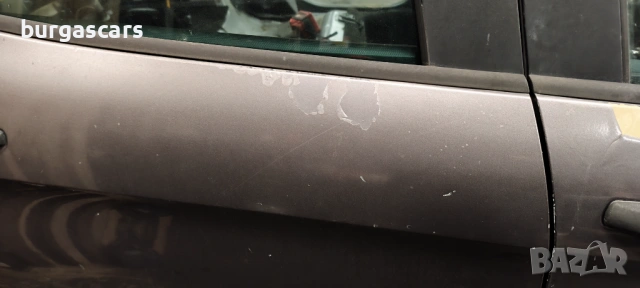 Врата дясна предна задна Peugeot 308, снимка 5 - Части - 53218335