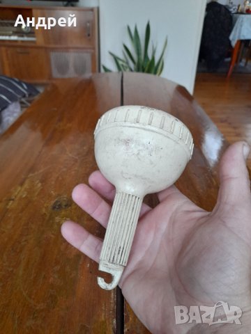 Стара подвижна лампа Лада,ВАЗ,Жигули, снимка 3 - Други ценни предмети - 43478943