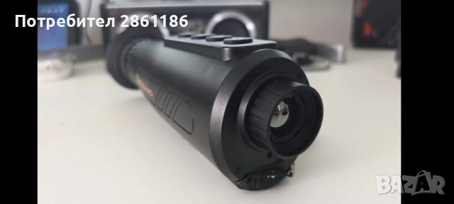 !!!Супер цена!!! Термо камера hawkeye сензор 384х288, снимка 3 - Друга електроника - 52730141