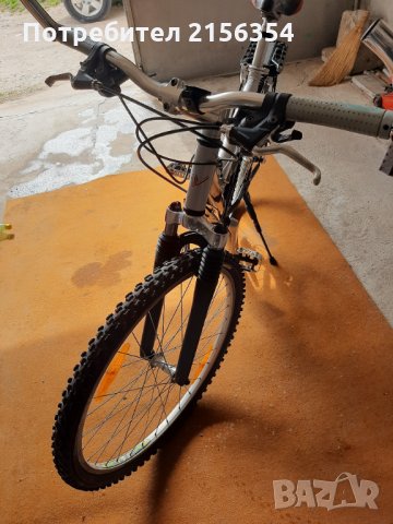 Велосипед Univega Flute 830, снимка 4 - Велосипеди - 28243214