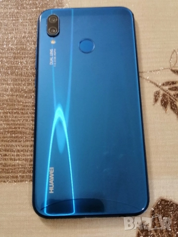 HUAWEI P20 Lite за части, снимка 2 - Huawei - 52451135