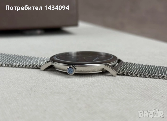 Mathey-Tissot Monsoon, снимка 2 - Мъжки - 52440833