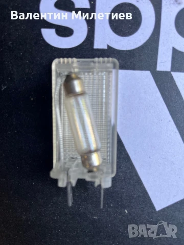 Части за corsa d, снимка 5 - Части - 51191262