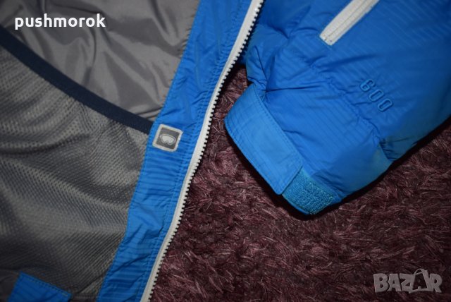 The North Face Hoodie 600 Down Men's Jacket, снимка 12 - Якета - 27307849