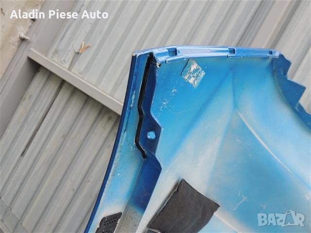 Задна броня Ford Focus 4 година 2018 2020 2021 код JX7B-17906-A1 , снимка 7 - Аксесоари и консумативи - 40571936