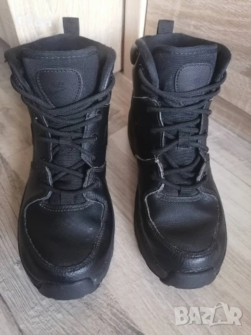 Детски маратонки Nike Manoa