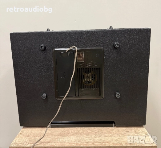 🔉Колекционерски ролков магнетофон Grundig TK-321 deluxe - нов🔉, снимка 7 - Декове - 52904828