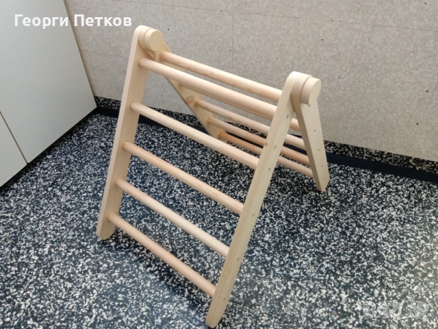 Триъгълник на Пиклер за 90лв.,вместо 149лв.!!!, снимка 3 - Други - 52774982