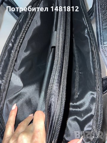 Бизнес чанта , снимка 3 - Чанти - 42940849