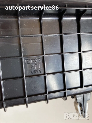 Кутия за ръкавици за KIA Soul 1.6 CRDi (2011) TB0231, снимка 2 - Части - 53334194