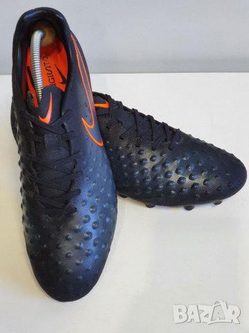 NIKE MAGISTA 47 номер оригинални без забележка , снимка 4 - Спортни обувки - 38002431