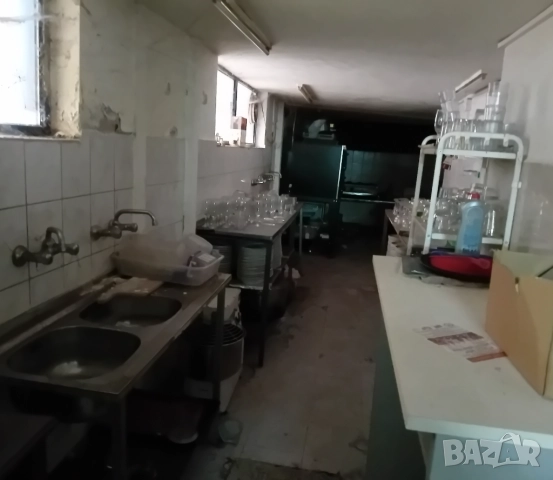 Заведение зала търговско помещение с градина под наем, снимка 3 - Заведения - 52648738