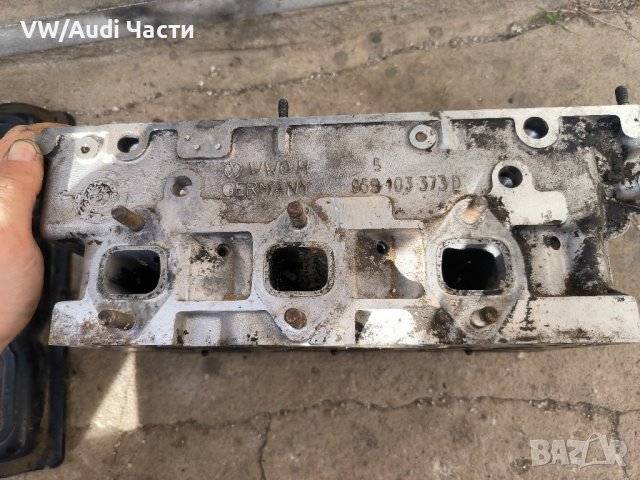 Цилиндрова глава за Ауди А6 Ц5 Ауди А4 А8 Пасат 2.5ТДИ Audi A6 C5 Audi A4 A8 Passat 059103373D, снимка 4 - Части - 43688873